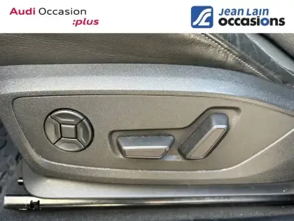 Photo 19 Audi Q3  Sportback 35 TDI 150 ch S tronic 7 Quattro