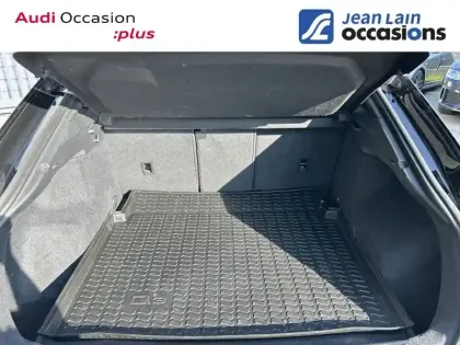 Photo 9 Audi Q3  Sportback 35 TDI 150 ch S tronic 7 Quattro