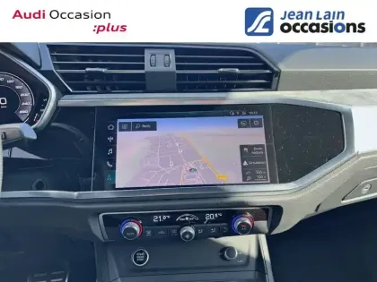 Photo 14 Audi Q3  Sportback 35 TDI 150 ch S tronic 7 Quattro