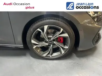 Photo 16 Audi A3 Gén. IV Ph2 S line 5