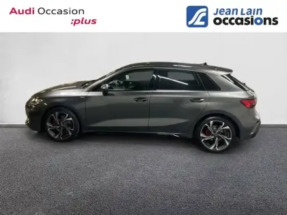 Photo 15 Audi A3 Gén. IV Ph2 S line 5