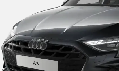 Photo 5 Audi A3  Sportback 35 TFSI Mild Hybrid 150 S tronic 7