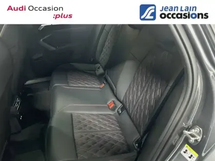 Photo 24 Audi A3 Gén. IV Ph2 S line 5