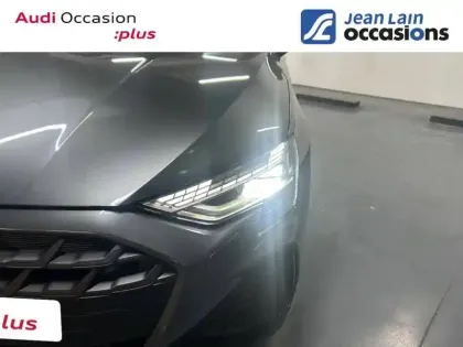 Photo 26 Audi A3 Gén. IV Ph2 S line 5