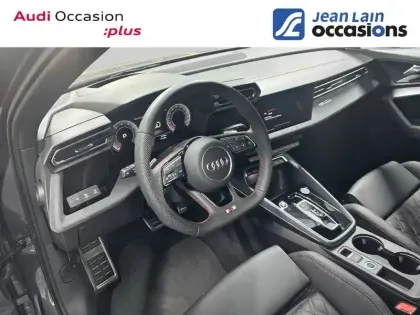 Photo 18 Audi A3 Gén. IV Ph2 S line 5