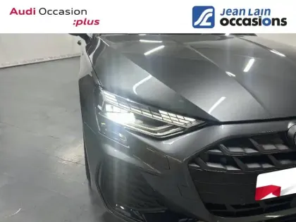 Photo 27 Audi A3 Gén. IV Ph2 S line 5