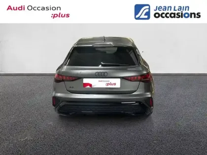 Photo 13 Audi A3 Gén. IV Ph2 S line 5