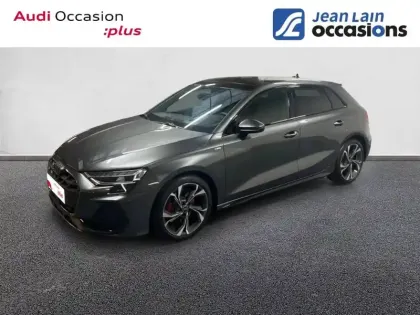 Photo 28 Audi A3  Sportback 35 TFSI Mild Hybrid 150 S tronic 7