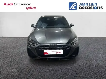 Photo 9 Audi A3 Gén. IV Ph2 S line 5