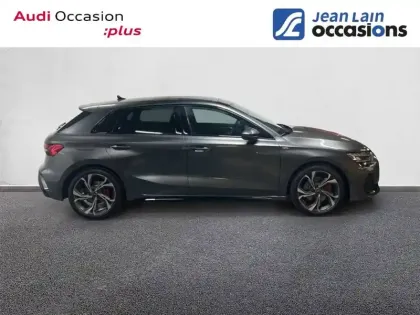 Photo 11 Audi A3 Gén. IV Ph2 S line 5