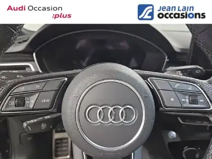 Photo 11 Audi A4  Avant 35 TDI 163 S tronic 7