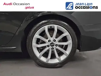 Photo 8 Audi A4  Avant 35 TDI 163 S tronic 7