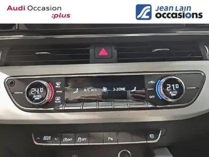 Photo 13 Audi A4  Avant 35 TDI 163 S tronic 7