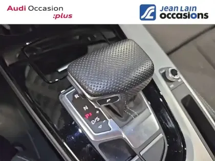 Photo 12 Audi A4  Avant 35 TDI 163 S tronic 7