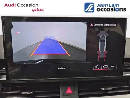 Photo 18 Audi A4  Avant 35 TDI 163 S tronic 7