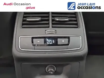 Photo 19 Audi A4  Avant 35 TDI 163 S tronic 7