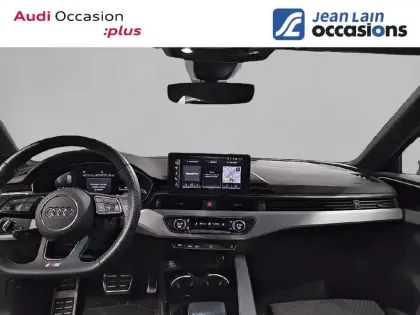 Photo 17 Audi A4  Avant 35 TDI 163 S tronic 7