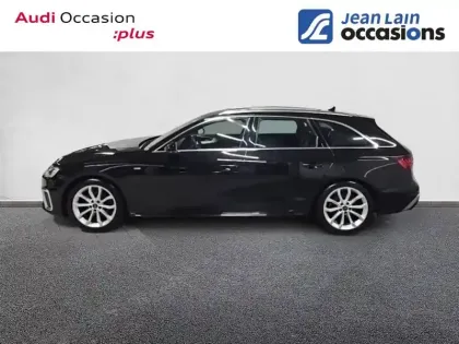 Photo 7 Audi A4  Avant 35 TDI 163 S tronic 7