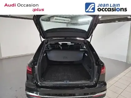 Photo 9 Audi A4  Avant 35 TDI 163 S tronic 7