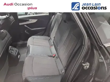 Photo 16 Audi A4  Avant 35 TDI 163 S tronic 7