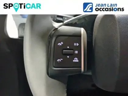 Photo 35 Citroën C3 Aircross  Hybride 136 ch Aut