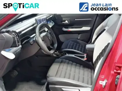 Photo 10 Citroën C3 Aircross  Hybride 136 ch Aut