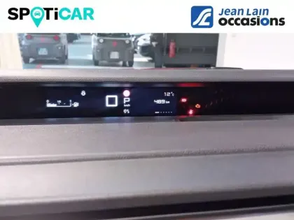 Photo 9 Citroën C3 Aircross  Hybride 136 ch Aut