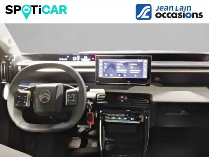 Photo 7 Citroën C3 Aircross  Hybride 136 ch Aut