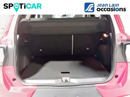 Photo 5 Citroën C3 Aircross  Hybride 136 ch Aut