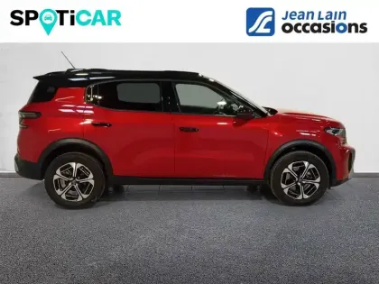 Photo 45 Citroën C3 Aircross  Hybride 136 ch Aut