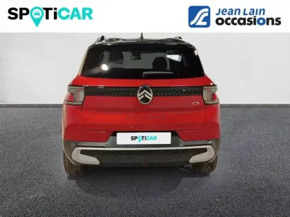 Photo 46 Citroën C3 Aircross  Hybride 136 ch Aut