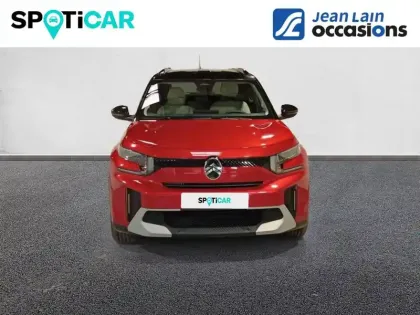 Photo 43 Citroën C3 Aircross  Hybride 136 ch Aut