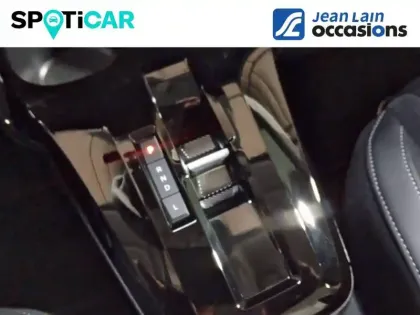 Photo 13 Citroën C3 Aircross  Hybride 136 ch Aut