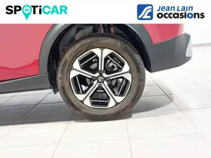 Photo 12 Citroën C3 Aircross  Hybride 136 ch Aut