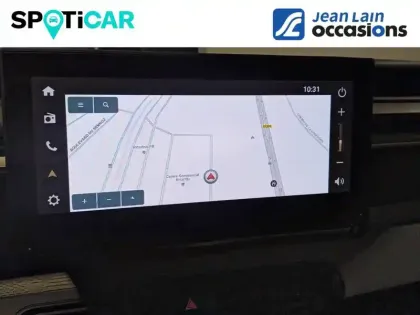 Photo 17 Citroën C3 Aircross  Hybride 136 ch Aut