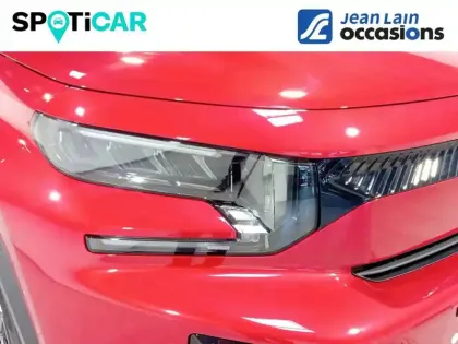 Photo 15 Citroën C3 Aircross  Hybride 136 ch Aut