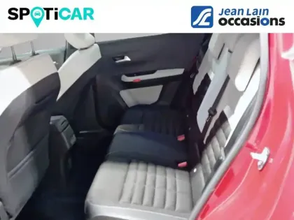 Photo 11 Citroën C3 Aircross  Hybride 136 ch Aut