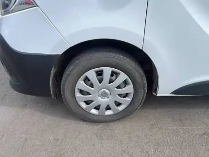 Photo 14 Renault Trafic  FGN L2H1 1300 KG DCI 120