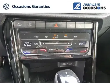 Photo 19 Volkswagen T-roc  1.5 TSI EVO2 150 Start/Stop DSG7