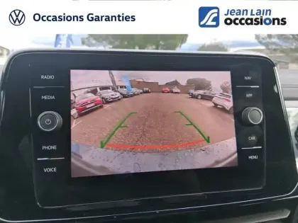 Photo 17 Volkswagen T-roc  1.5 TSI EVO2 150 Start/Stop DSG7