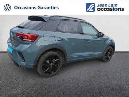 Photo 41 Volkswagen T-roc  1.5 TSI EVO2 150 Start/Stop DSG7