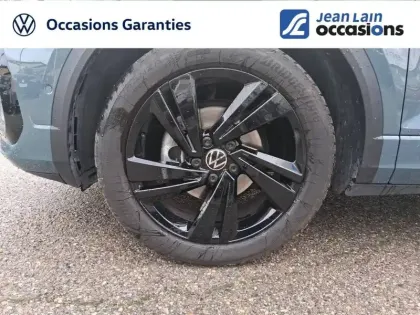 Photo 11 Volkswagen T-roc  1.5 TSI EVO2 150 Start/Stop DSG7