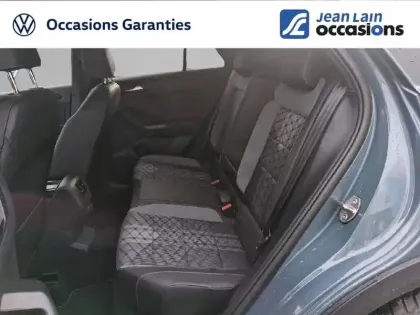 Photo 5 Volkswagen T-roc  1.5 TSI EVO2 150 Start/Stop DSG7