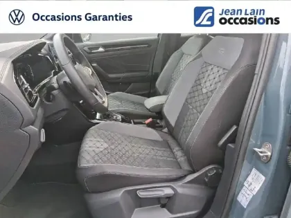 Photo 24 Volkswagen T-roc  1.5 TSI EVO2 150 Start/Stop DSG7