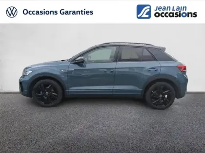 Photo 6 Volkswagen T-roc  1.5 TSI EVO2 150 Start/Stop DSG7