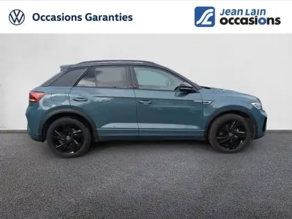 Photo 43 Volkswagen T-roc  1.5 TSI EVO2 150 Start/Stop DSG7