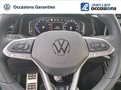 Photo 38 Volkswagen T-roc  1.5 TSI EVO2 150 Start/Stop DSG7