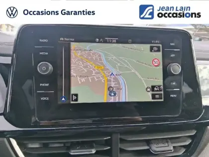 Photo 14 Volkswagen T-roc  1.5 TSI EVO2 150 Start/Stop DSG7