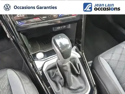 Photo 15 Volkswagen T-roc  1.5 TSI EVO2 150 Start/Stop DSG7