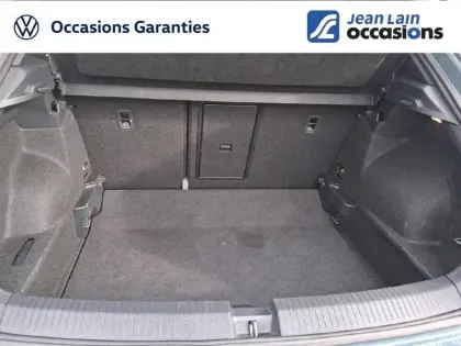 Photo 13 Volkswagen T-roc  1.5 TSI EVO2 150 Start/Stop DSG7